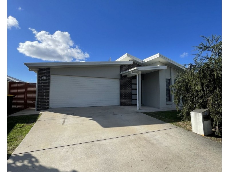 20 Bridgeman Parade, Chinchilla QLD 4413