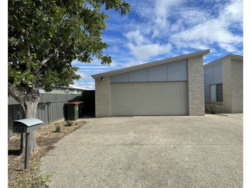 1/13 BARNSLEY STREET, Chinchilla QLD 4413
