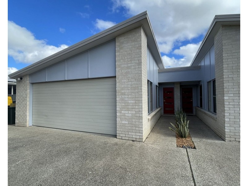 1/13 BARNSLEY STREET, Chinchilla QLD 4413
