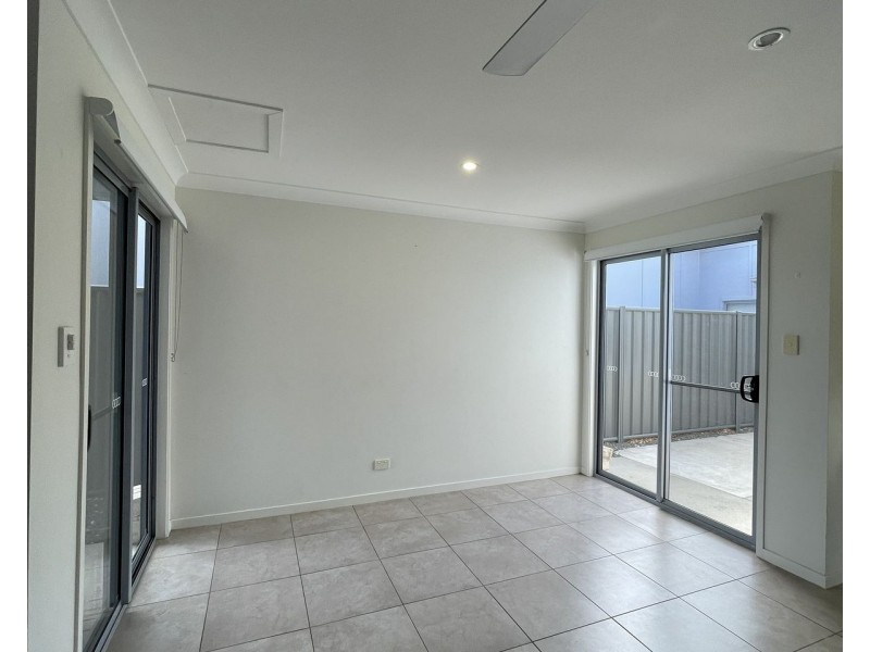 1/13 BARNSLEY STREET, Chinchilla QLD 4413
