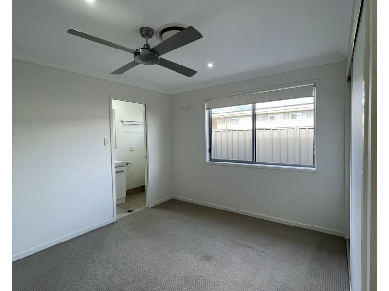 1/13 BARNSLEY STREET, Chinchilla QLD 4413