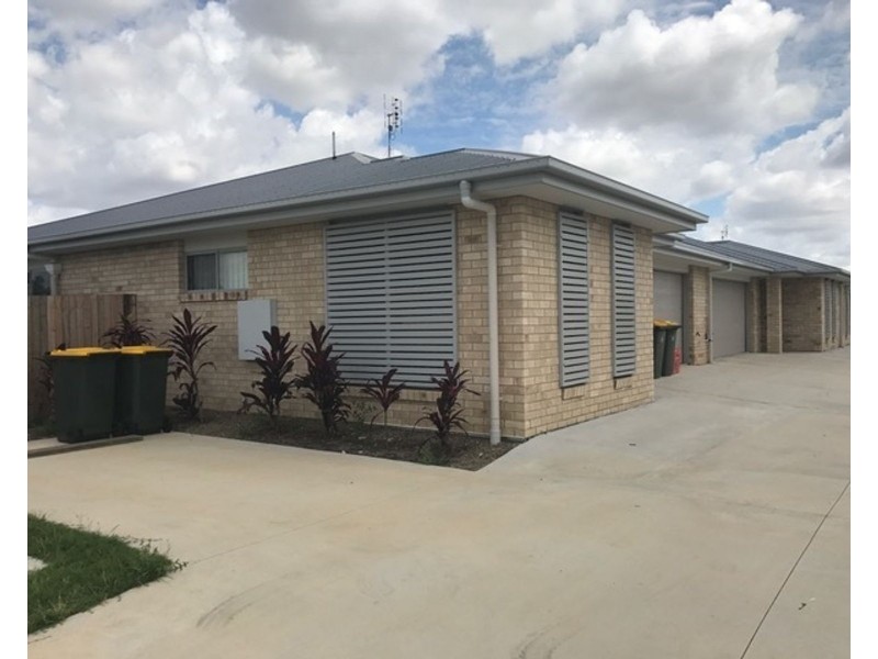 1/13 Dudley Street, Chinchilla QLD 4413