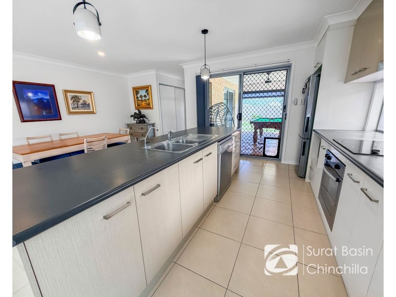 6 Ellem Drive, Chinchilla QLD 4413