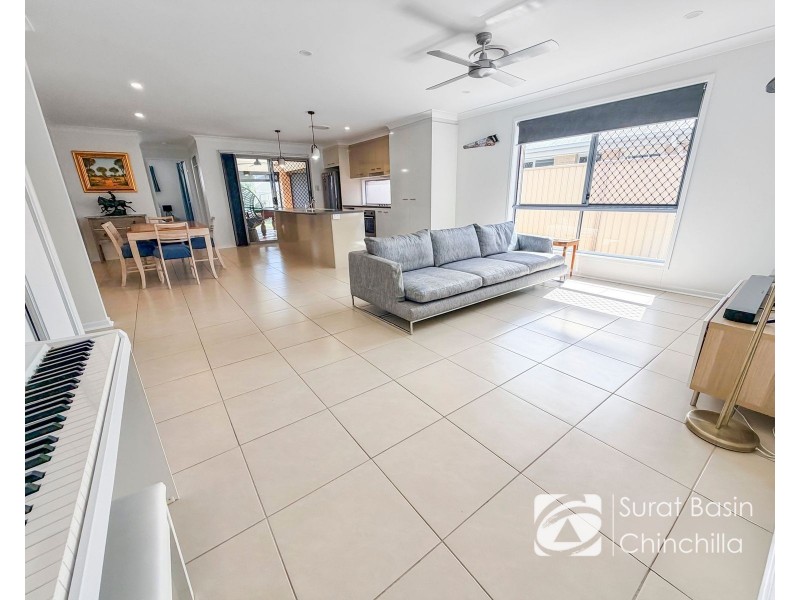6 Ellem Drive, Chinchilla QLD 4413