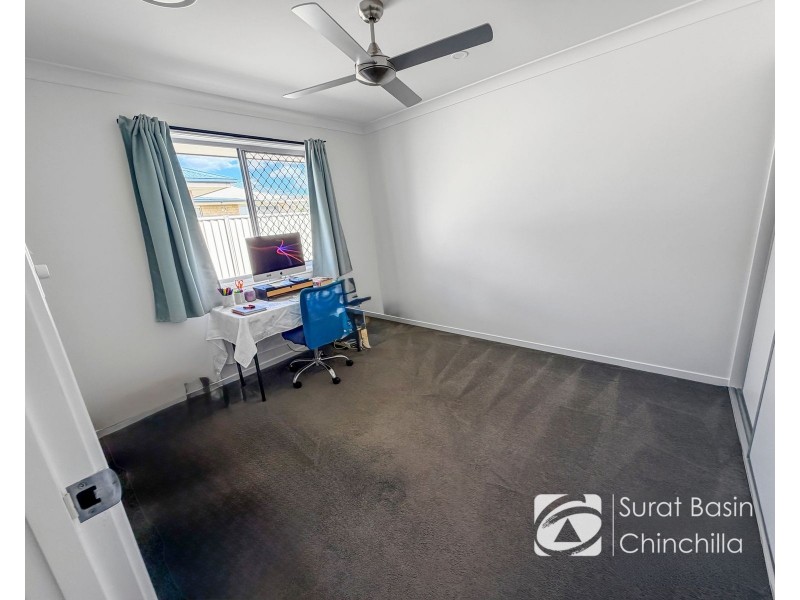 6 Ellem Drive, Chinchilla QLD 4413