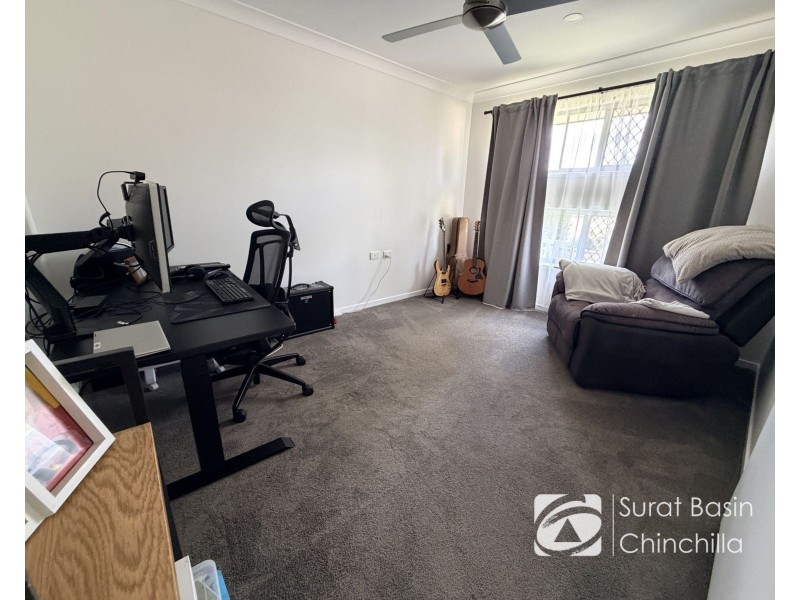6 Ellem Drive, Chinchilla QLD 4413