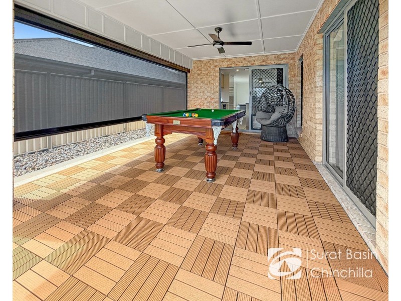 6 Ellem Drive, Chinchilla QLD 4413