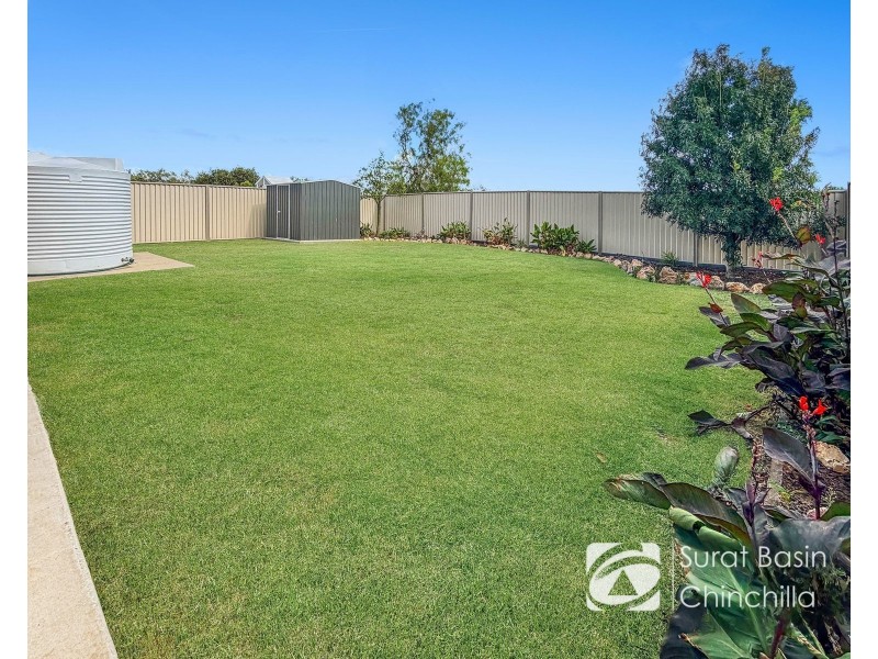 6 Ellem Drive, Chinchilla QLD 4413