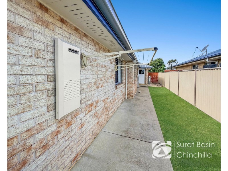 6 Ellem Drive, Chinchilla QLD 4413