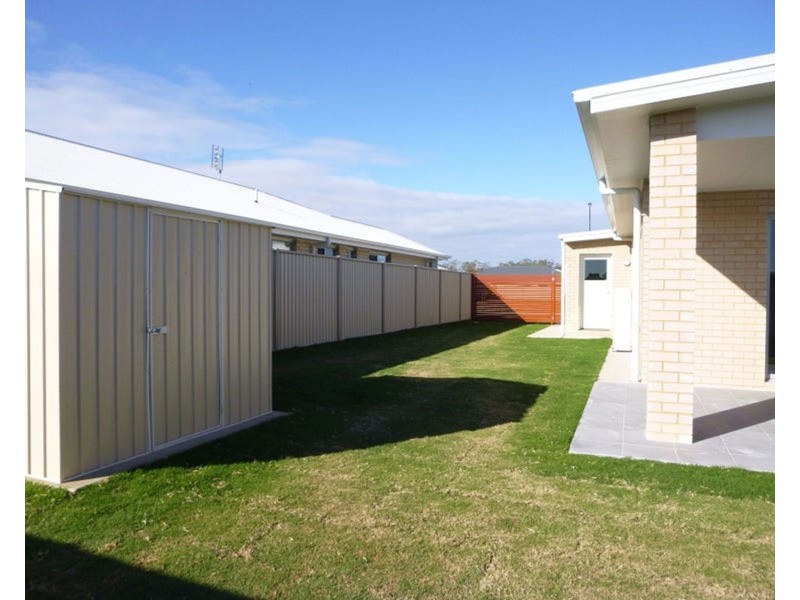 32 Bridgeman Parade, Chinchilla QLD 4413