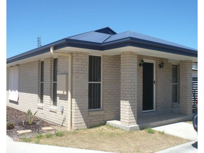2/4 Sheridan Street, Chinchilla QLD 4413