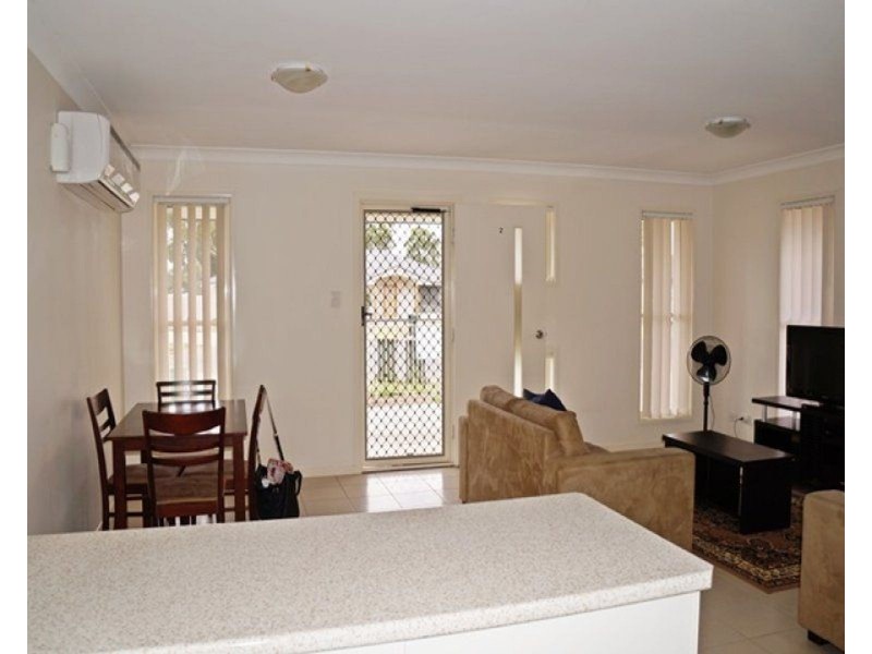 2/4 Sheridan Street, Chinchilla QLD 4413
