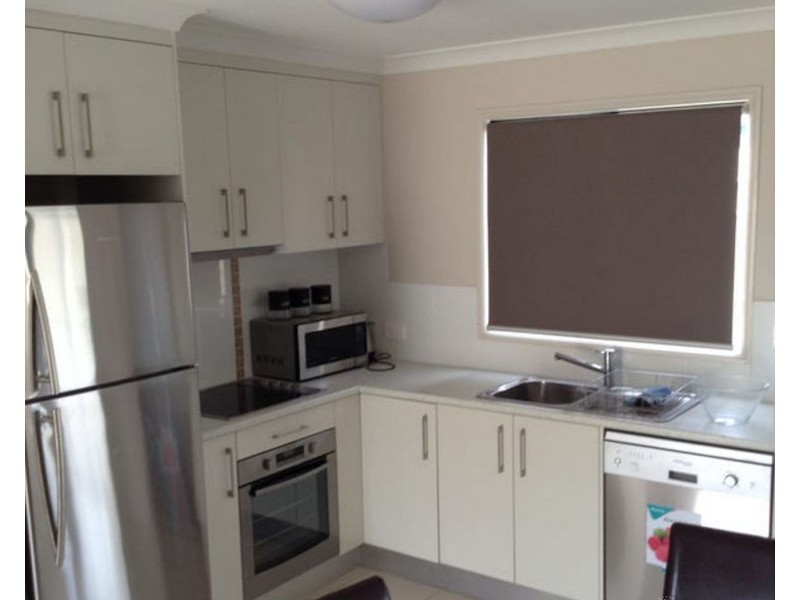 4/33 Moore Street, Wandoan QLD 4419