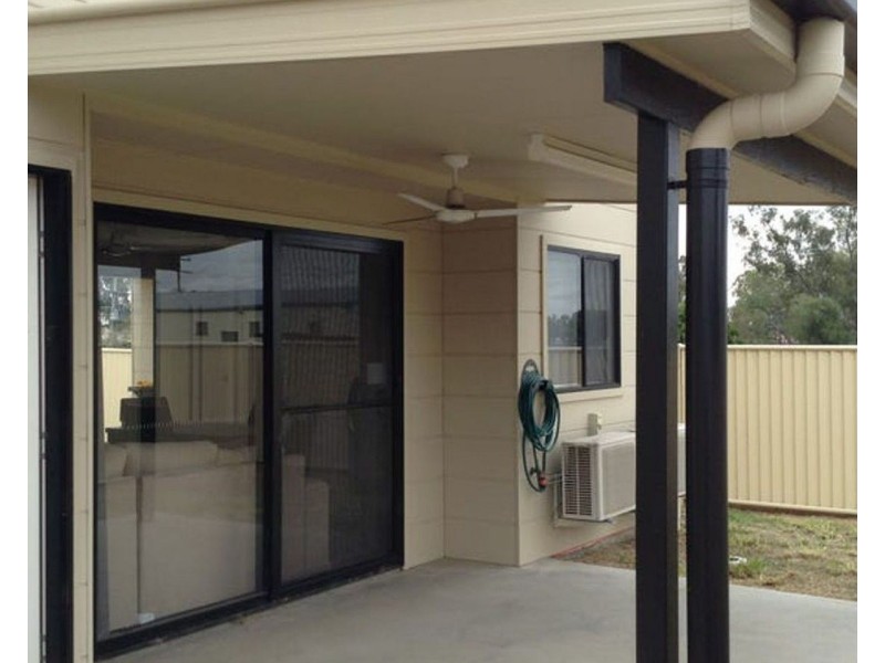 4/33 Moore Street, Wandoan QLD 4419