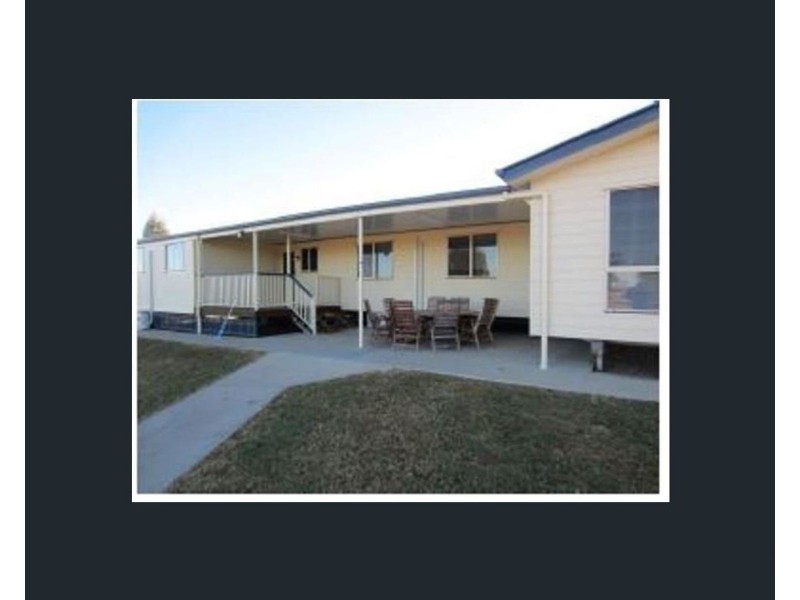 224 Roche Creek Road, Wandoan QLD 4419