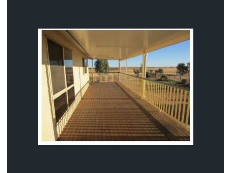 224 Roche Creek Road, Wandoan QLD 4419