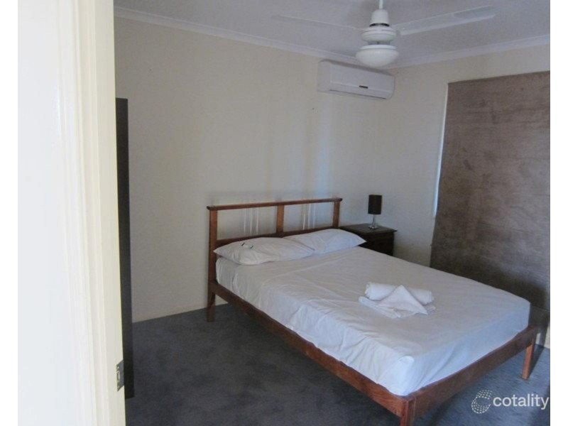 224 Roche Creek Road, Wandoan QLD 4419