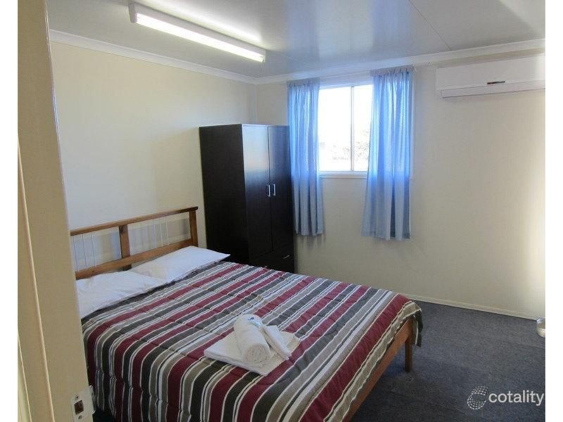 224 Roche Creek Road, Wandoan QLD 4419