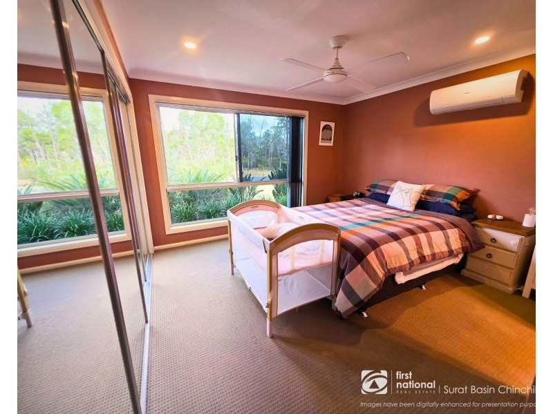 9 Hookswood Pelham Road, Miles QLD 4415