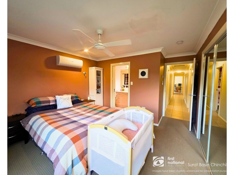 9 Hookswood Pelham Road, Miles QLD 4415