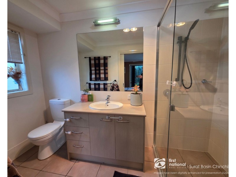 9 Hookswood Pelham Road, Miles QLD 4415