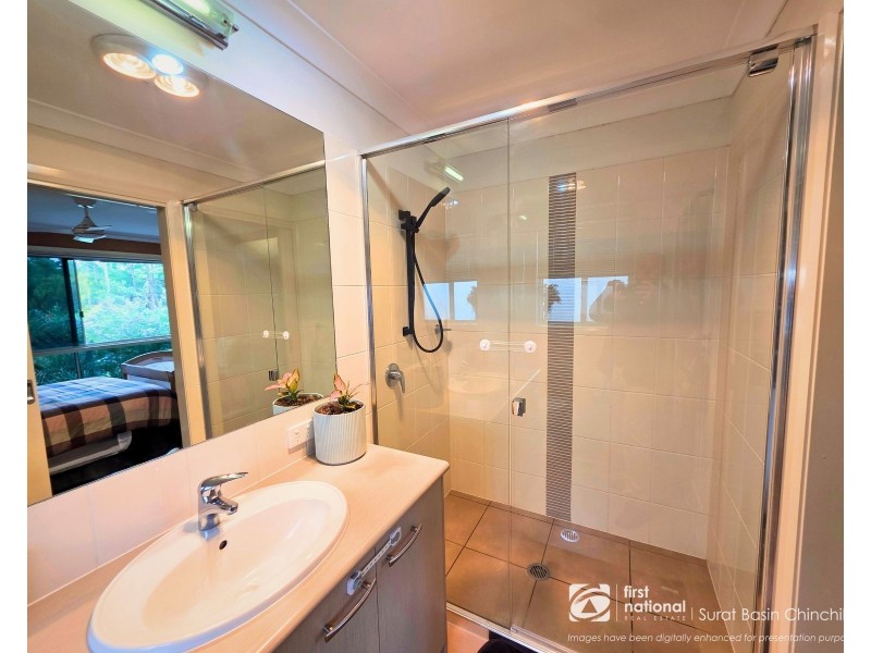 9 Hookswood Pelham Road, Miles QLD 4415