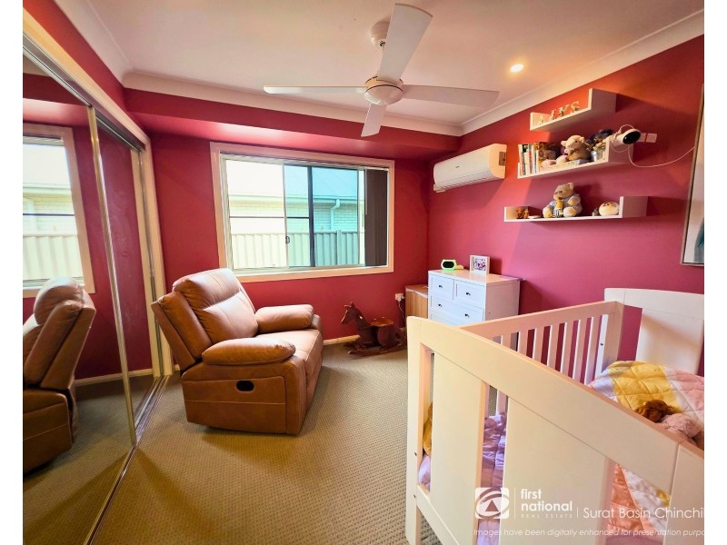 9 Hookswood Pelham Road, Miles QLD 4415