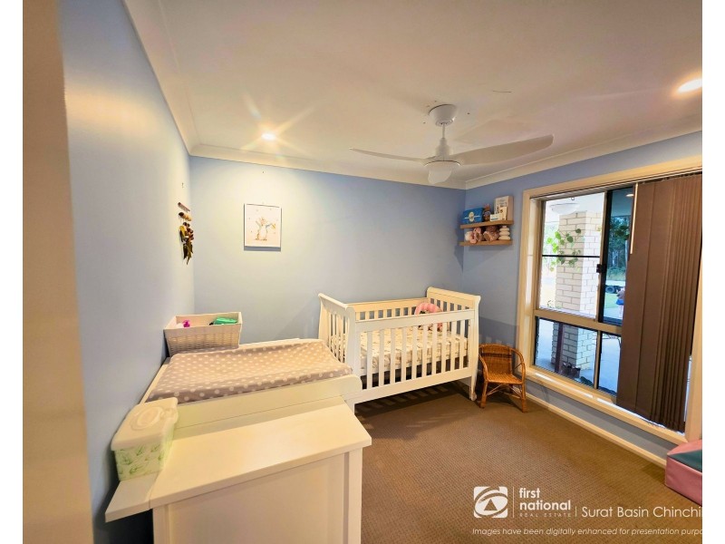 9 Hookswood Pelham Road, Miles QLD 4415