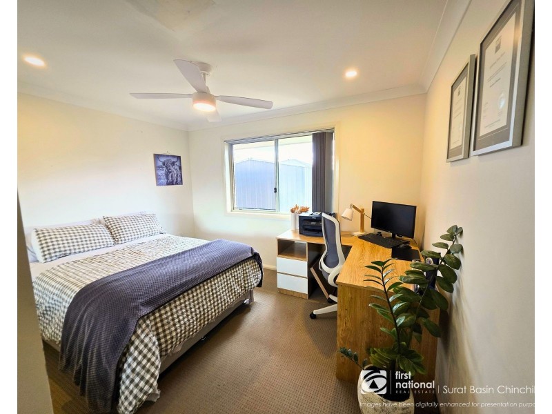 9 Hookswood Pelham Road, Miles QLD 4415