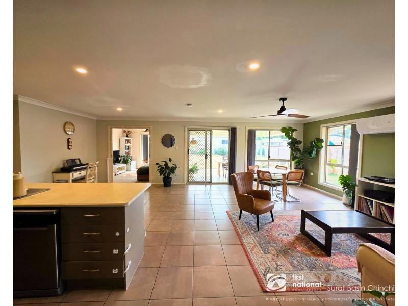 9 Hookswood Pelham Road, Miles QLD 4415