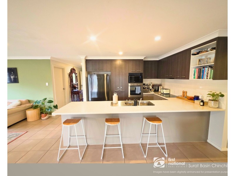 9 Hookswood Pelham Road, Miles QLD 4415