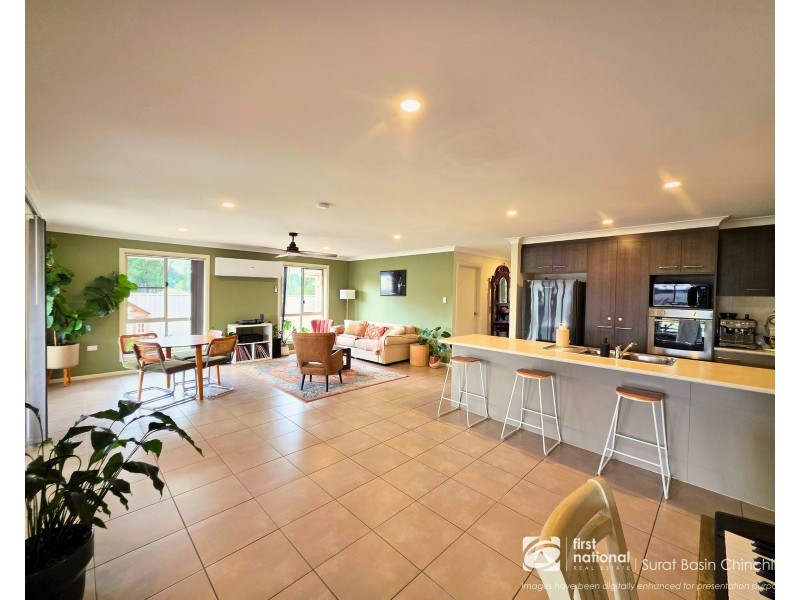 9 Hookswood Pelham Road, Miles QLD 4415
