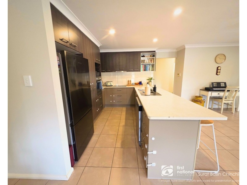 9 Hookswood Pelham Road, Miles QLD 4415
