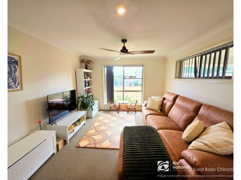 9 Hookswood Pelham Road, Miles QLD 4415