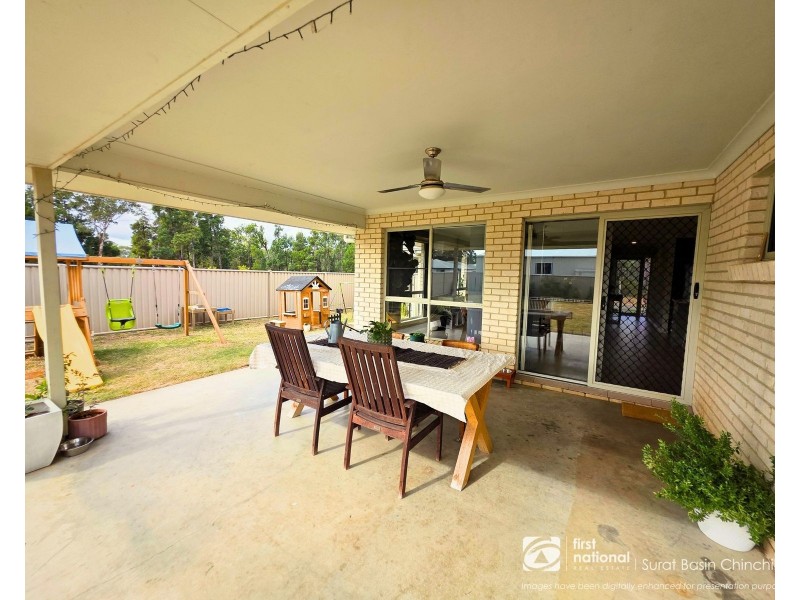 9 Hookswood Pelham Road, Miles QLD 4415