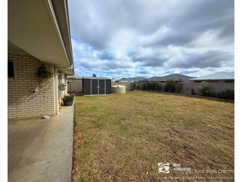 9 Hookswood Pelham Road, Miles QLD 4415