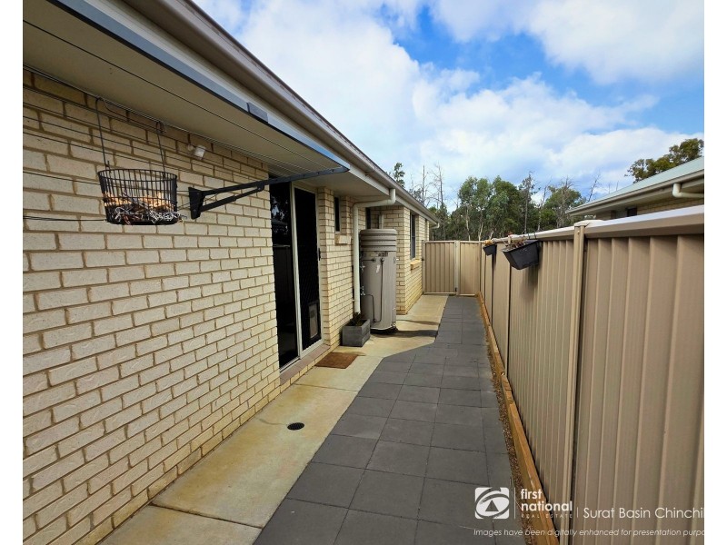9 Hookswood Pelham Road, Miles QLD 4415