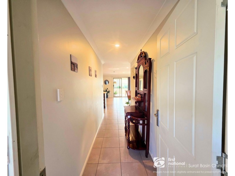 9 Hookswood Pelham Road, Miles QLD 4415