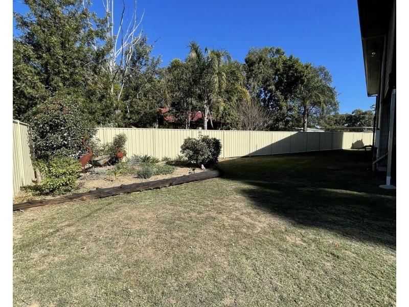 3 Helena Street, Chinchilla QLD 4413