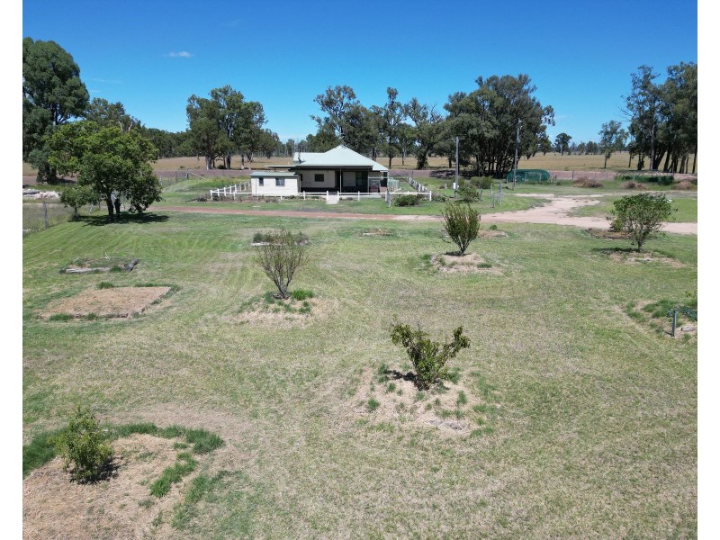 220 Cartens Lane, Tara QLD 4421