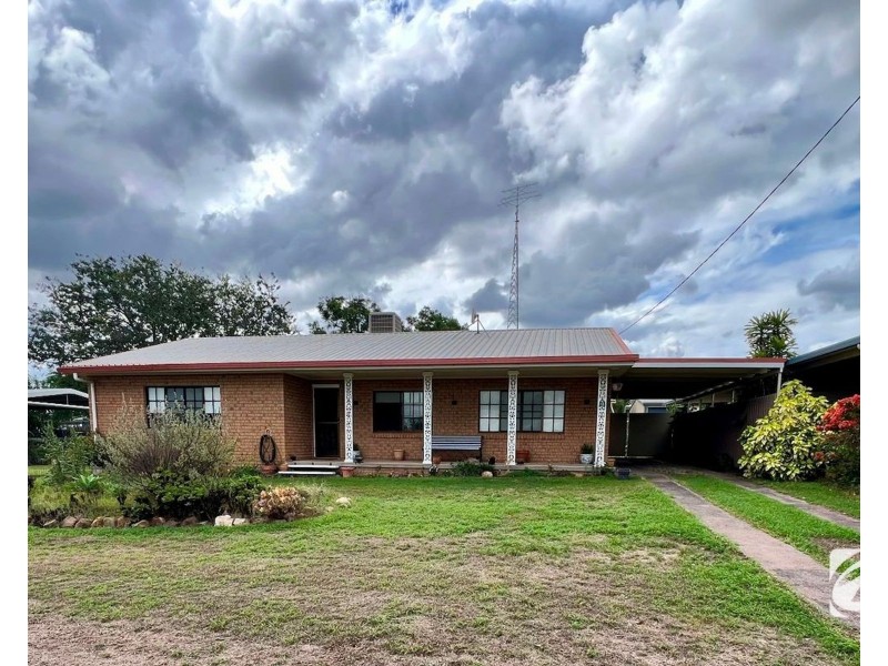 13 NORTH STREET, Wandoan QLD 4419