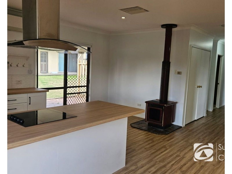 13 NORTH STREET, Wandoan QLD 4419