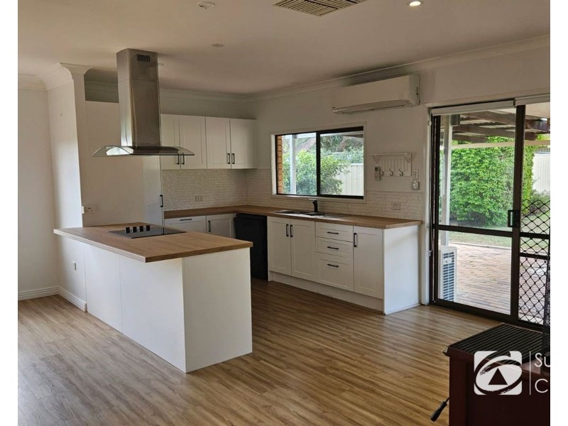13 NORTH STREET, Wandoan QLD 4419