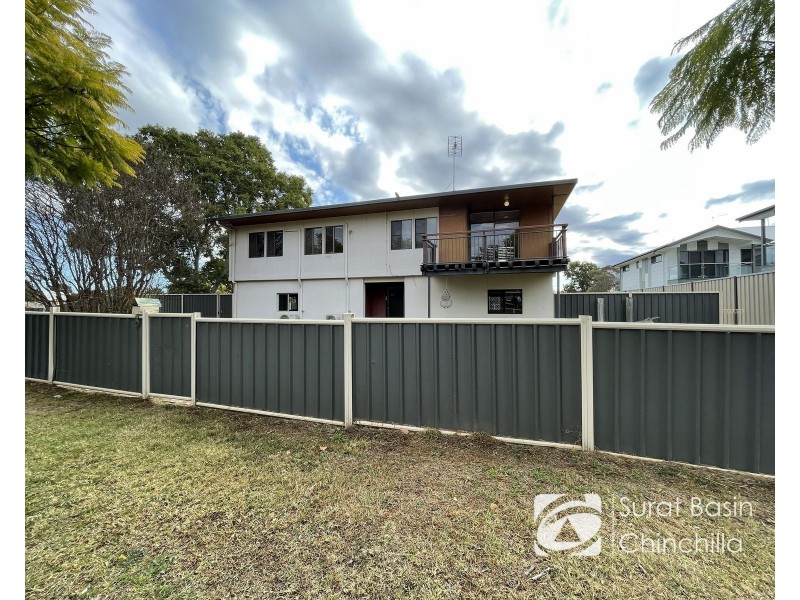 3 Zanoni Street, Chinchilla QLD 4413