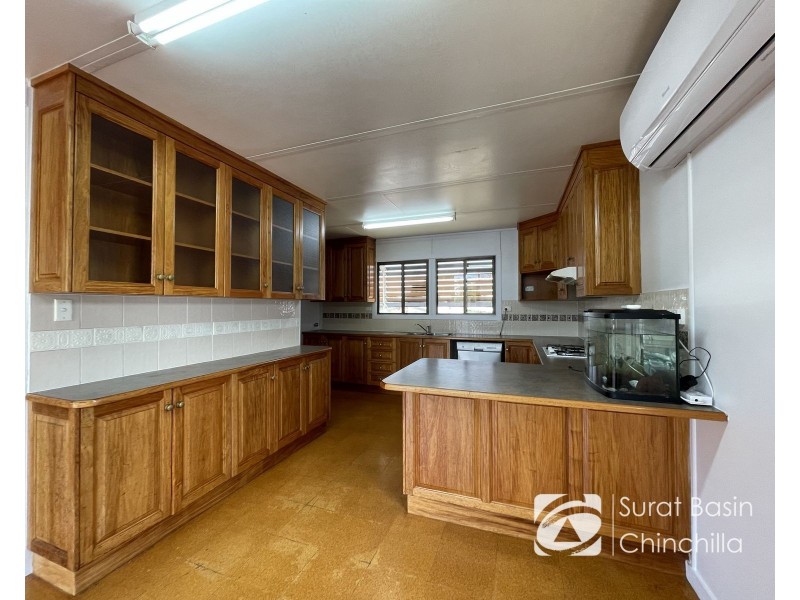 3 Zanoni Street, Chinchilla QLD 4413