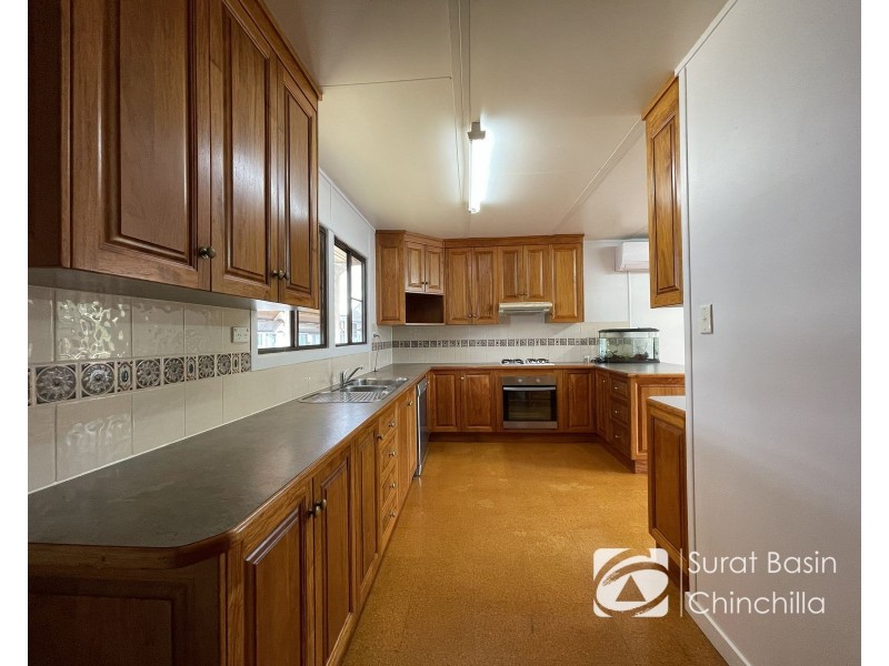 3 Zanoni Street, Chinchilla QLD 4413
