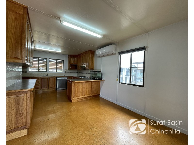 3 Zanoni Street, Chinchilla QLD 4413