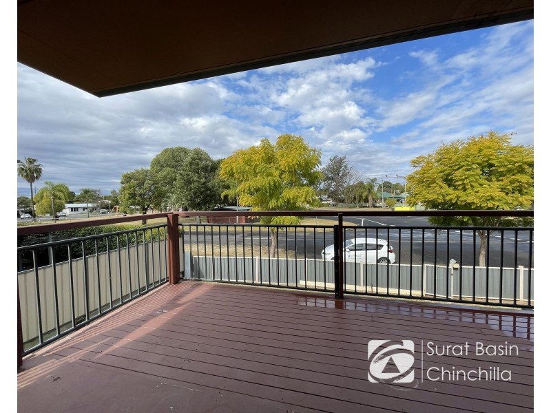 3 Zanoni Street, Chinchilla QLD 4413