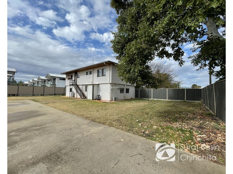 3 Zanoni Street, Chinchilla QLD 4413