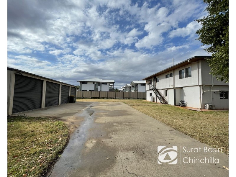 3 Zanoni Street, Chinchilla QLD 4413